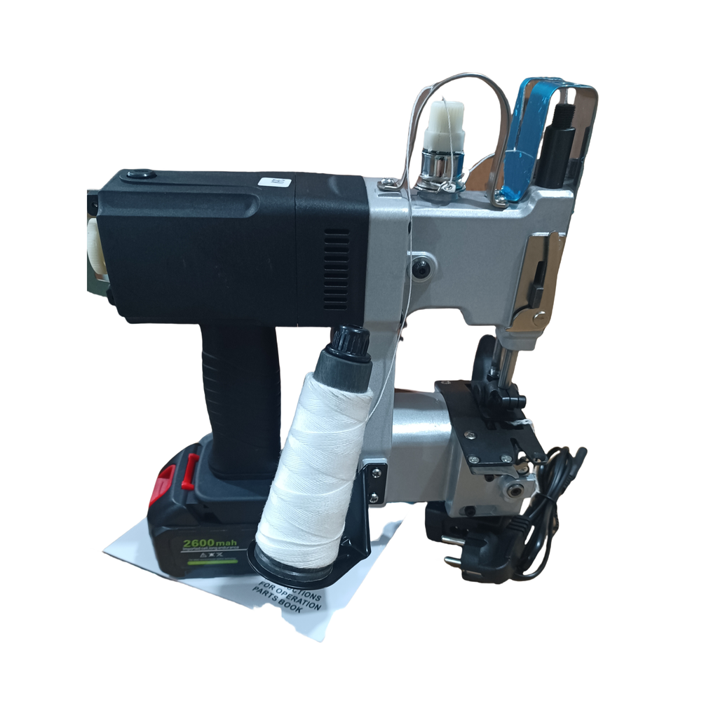 Portable Bag Closer With Battery - Image 2