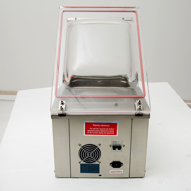 Vacuum Packing Sealing Machine - Image 3
