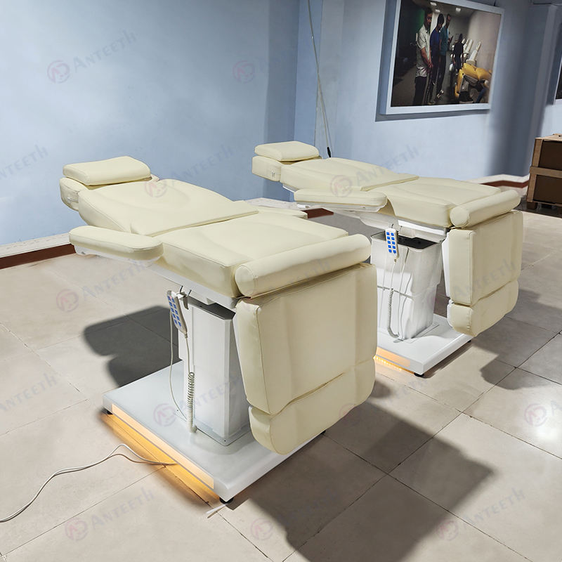 Electric Beauty Bed - Image 3