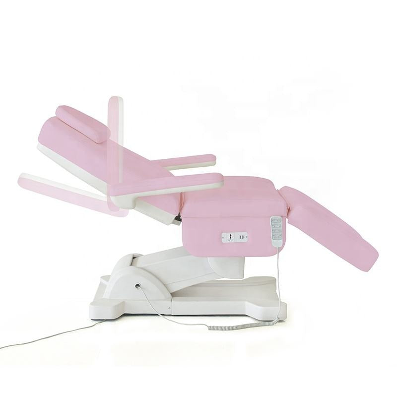 Multifunctional Beauty Salon Bed - Image 3