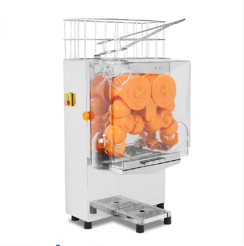 Countertop Commercial Automatic Orange Juicer - Image 2