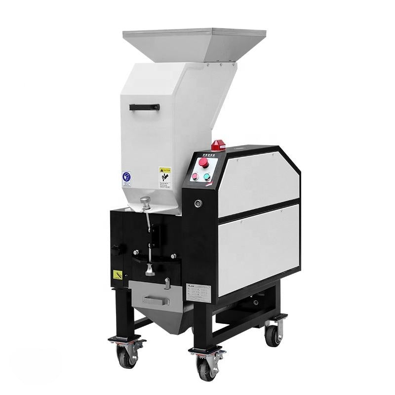 Medium Speed Online Plastic Granulator - Image 3
