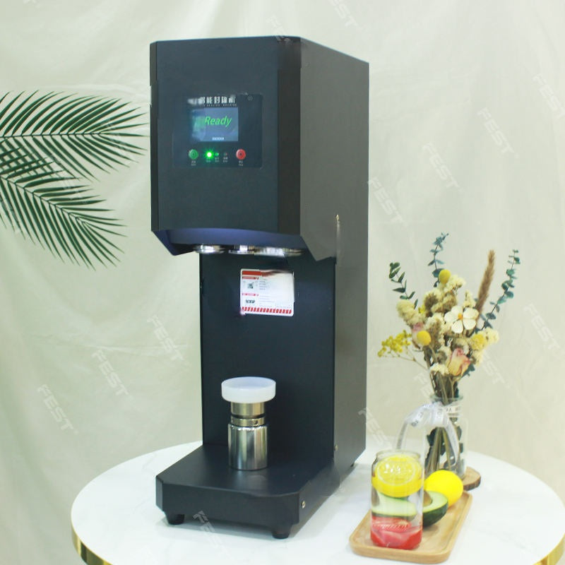 Can Sealing Machine - Image 3