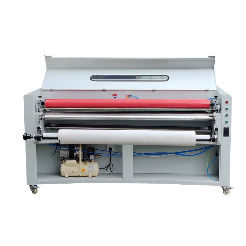 1700mm/67inch UV Coating Machine - Image 3