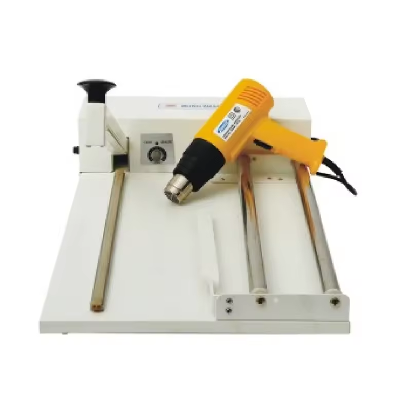 Film Cutting Sealing Wrapping Machine - Image 3