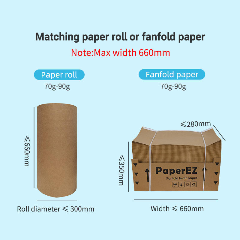 Industrial Machine High-efficiency Premium Bubble Paper Wrap Making Production - Image 2