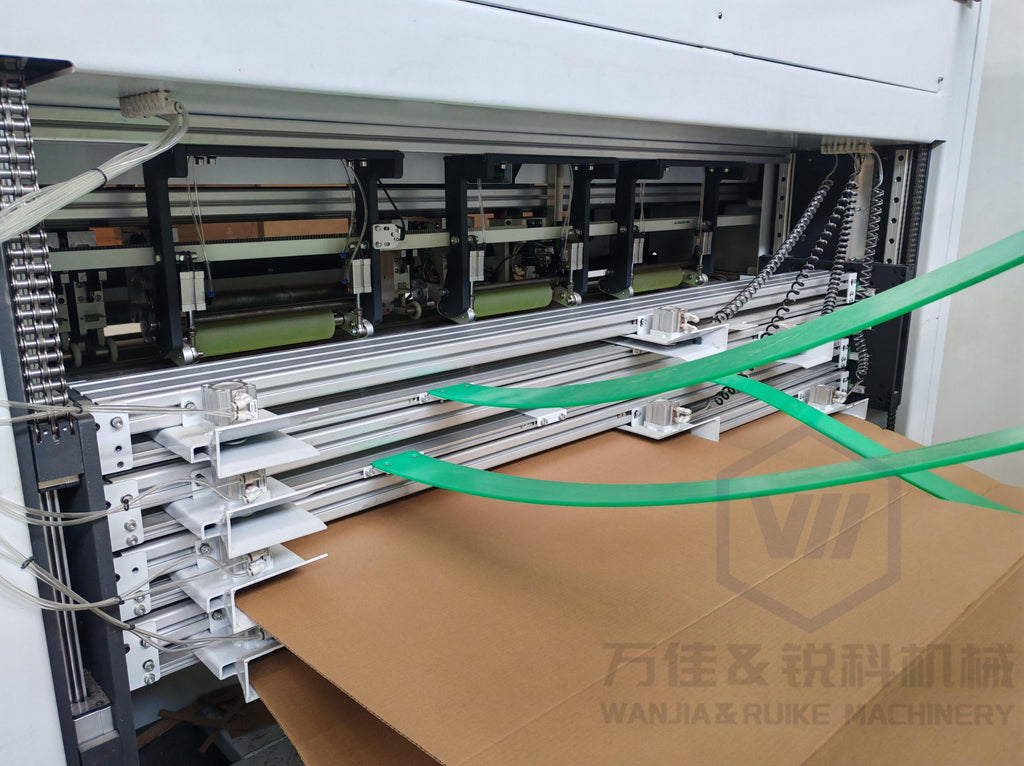 Intelligent Carton Packaging Machine - Image 3