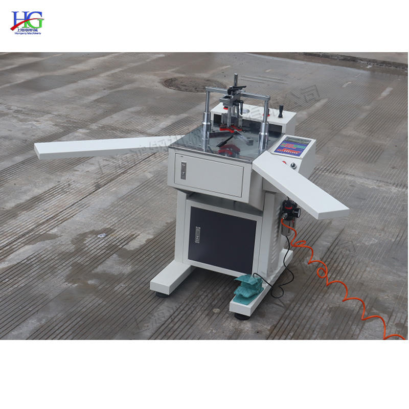 Photo Machine Frame Cnc Multi-angle Cutting - Image 3
