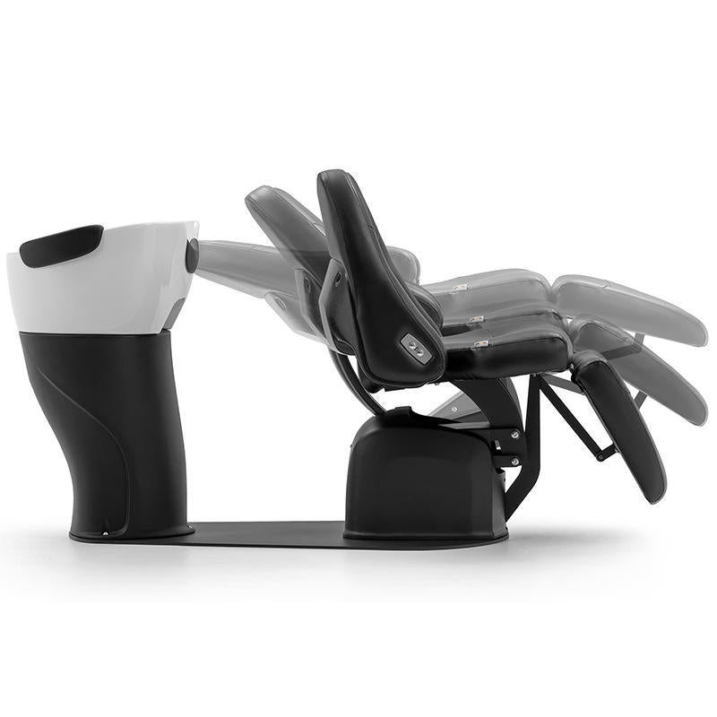 Head Spa Hair Washing Electric Massage Tables - Image 4