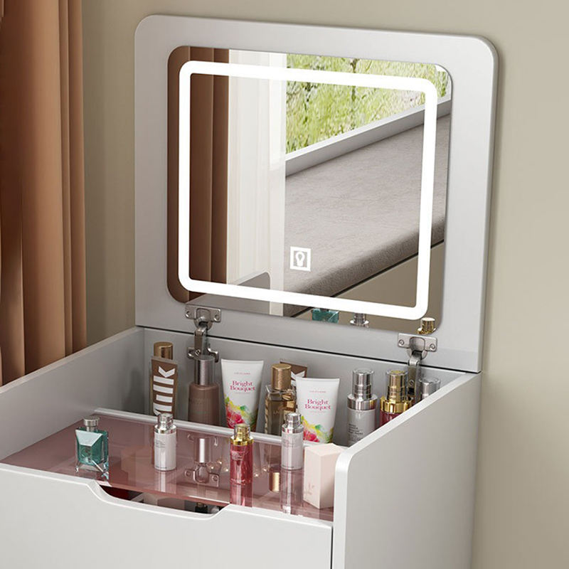 Modern Bedroom Dressing Table - Image 3