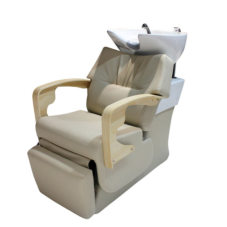 Hair Salon Wash Shampoo Chair - Image 3