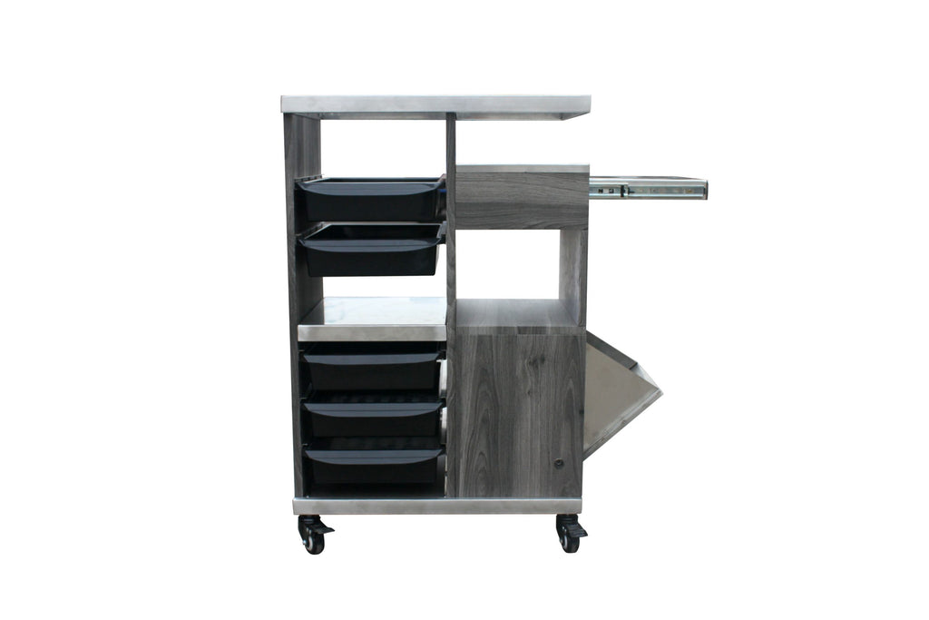 Multi-function Salon Trolley - Image 3
