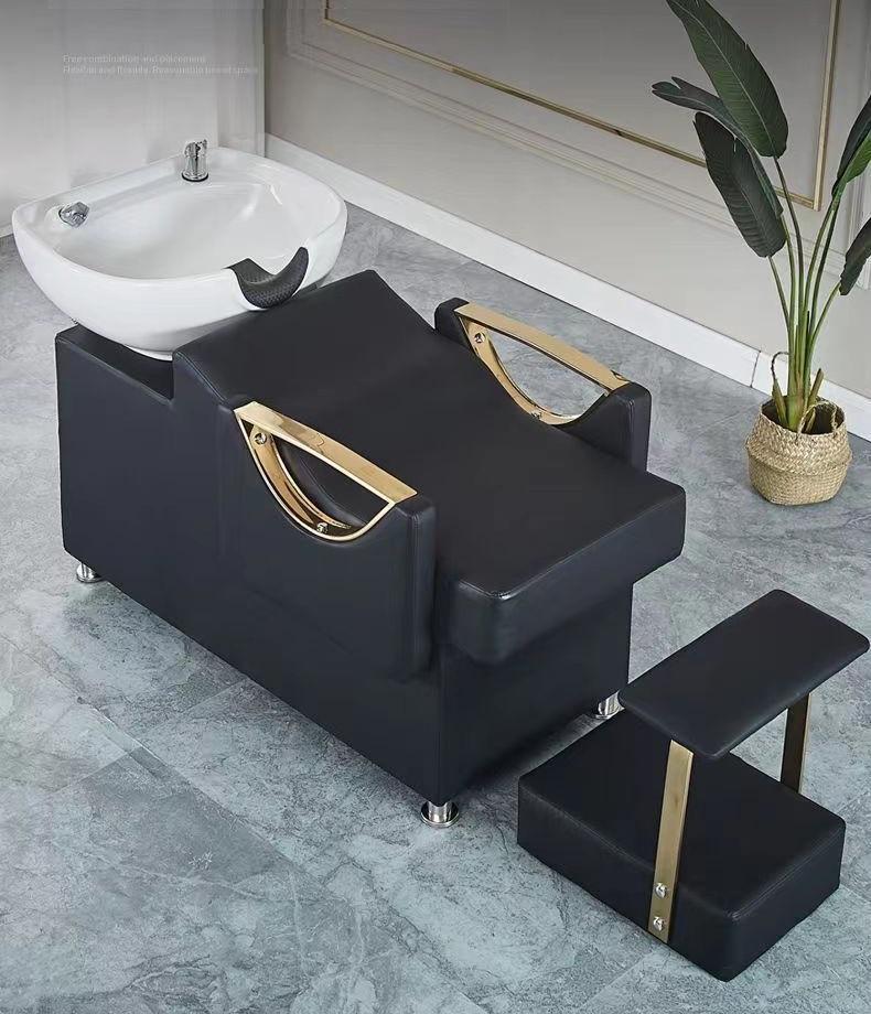 Shampoo Bed Bed Chair Shampoo - Image 3