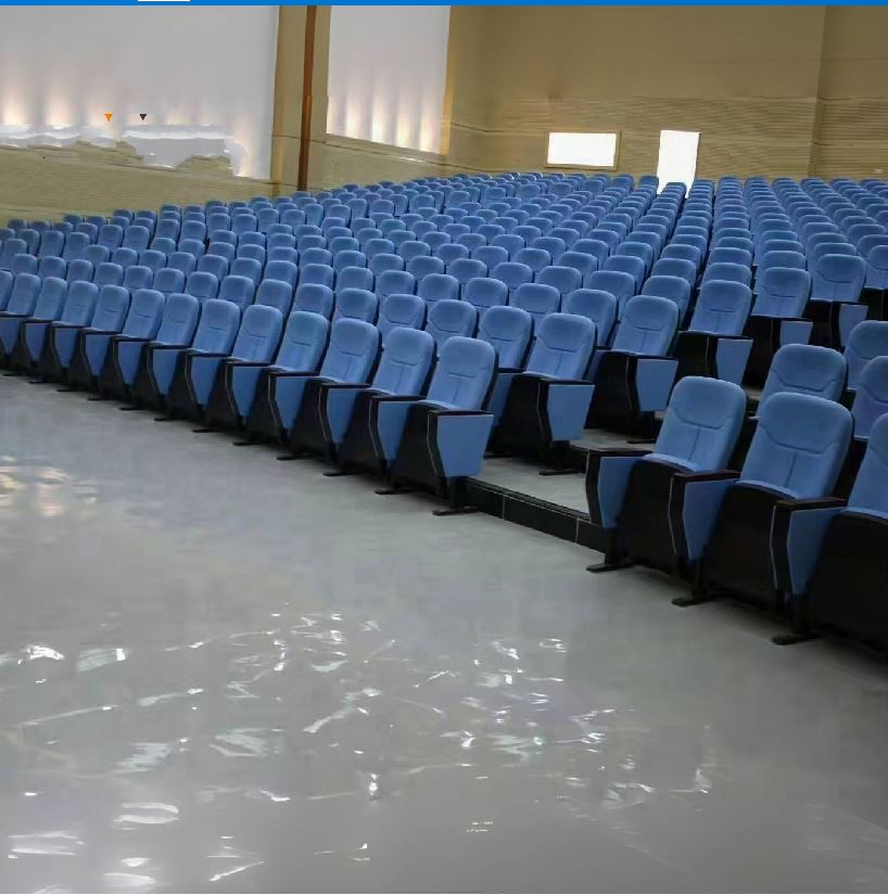 Theater Seating Auditorium Chair - Image 3