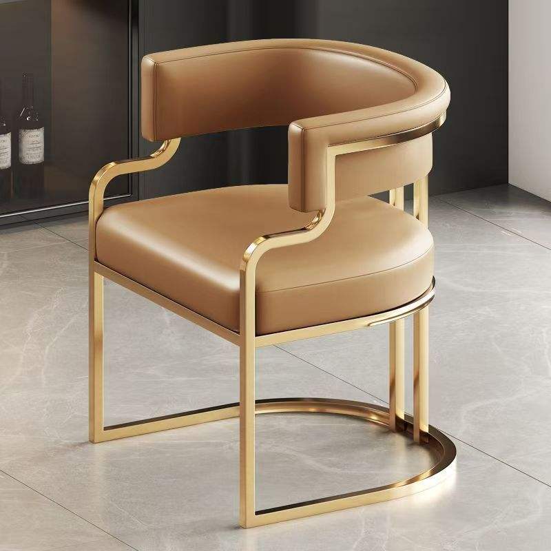 Luxury Modern Salon Chair Sofa Nail - Image 4