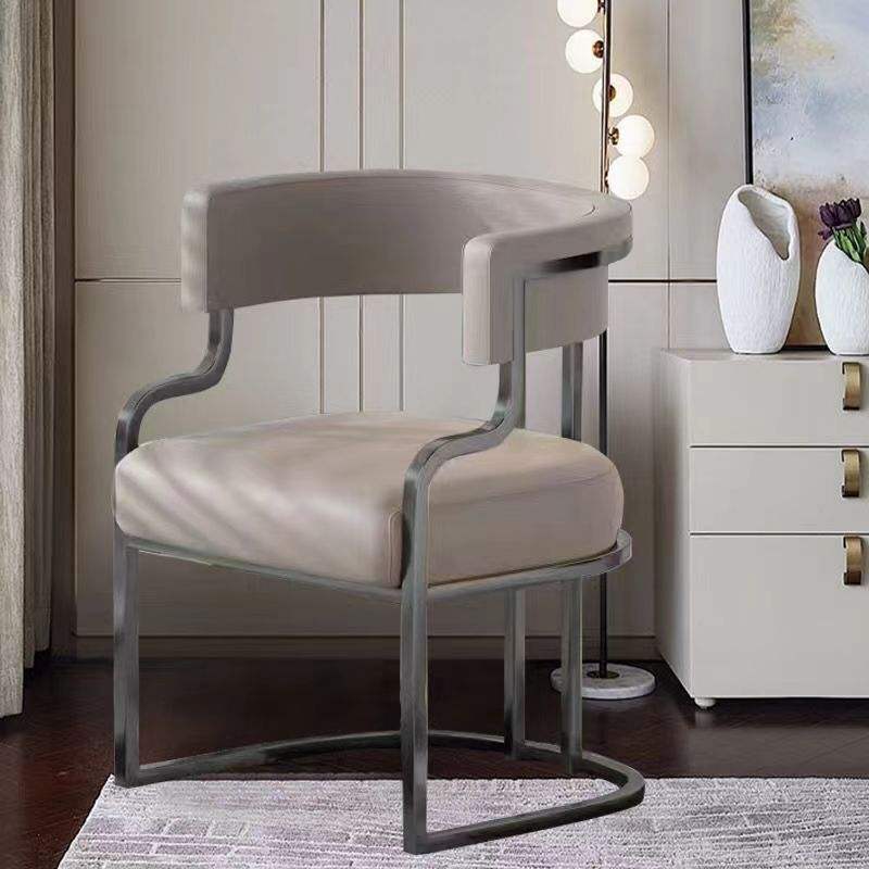 Luxury Salon Makeup Chair Sofa Nail - Image 4