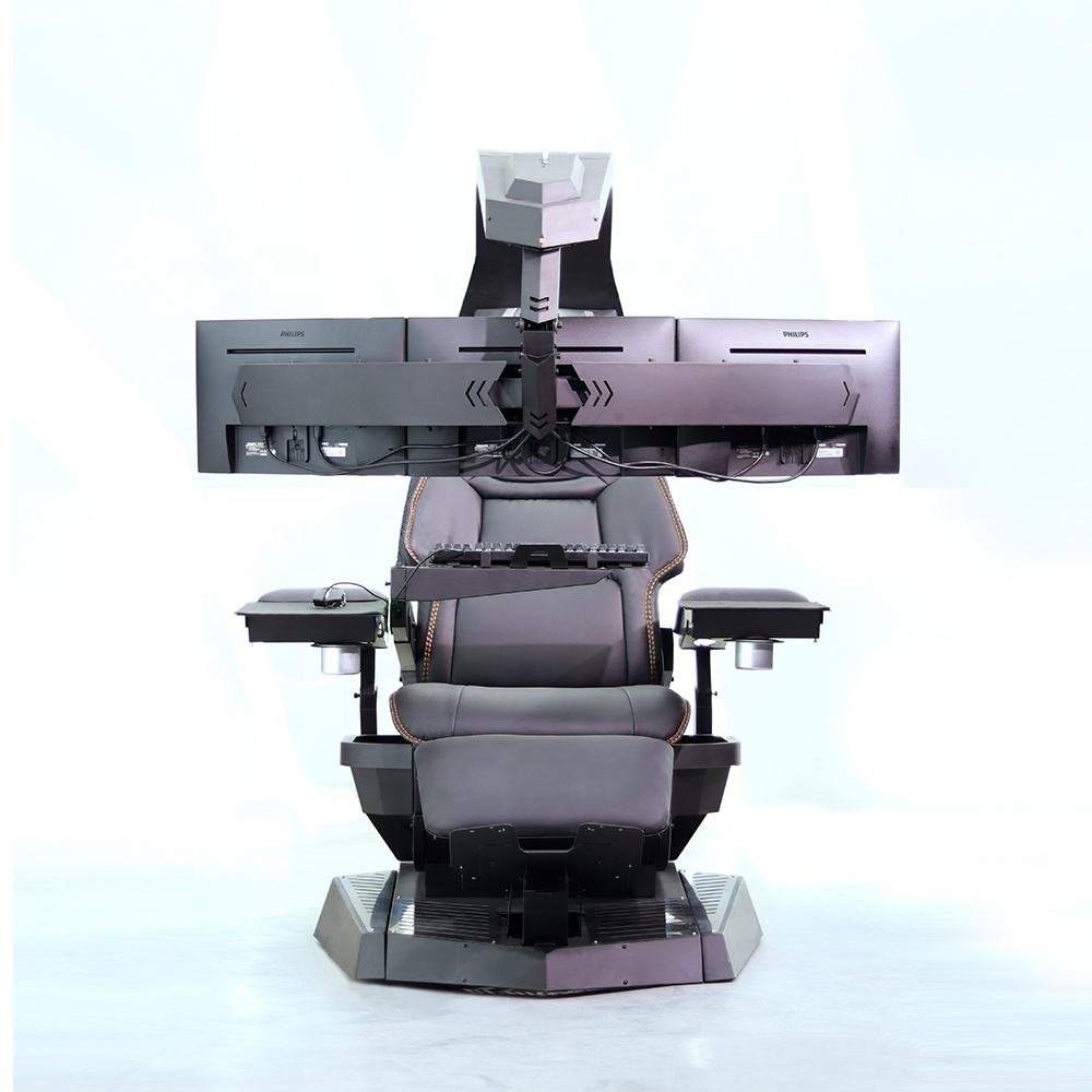 Scorpion Chair Laptop Stand Adjustable - Image 3