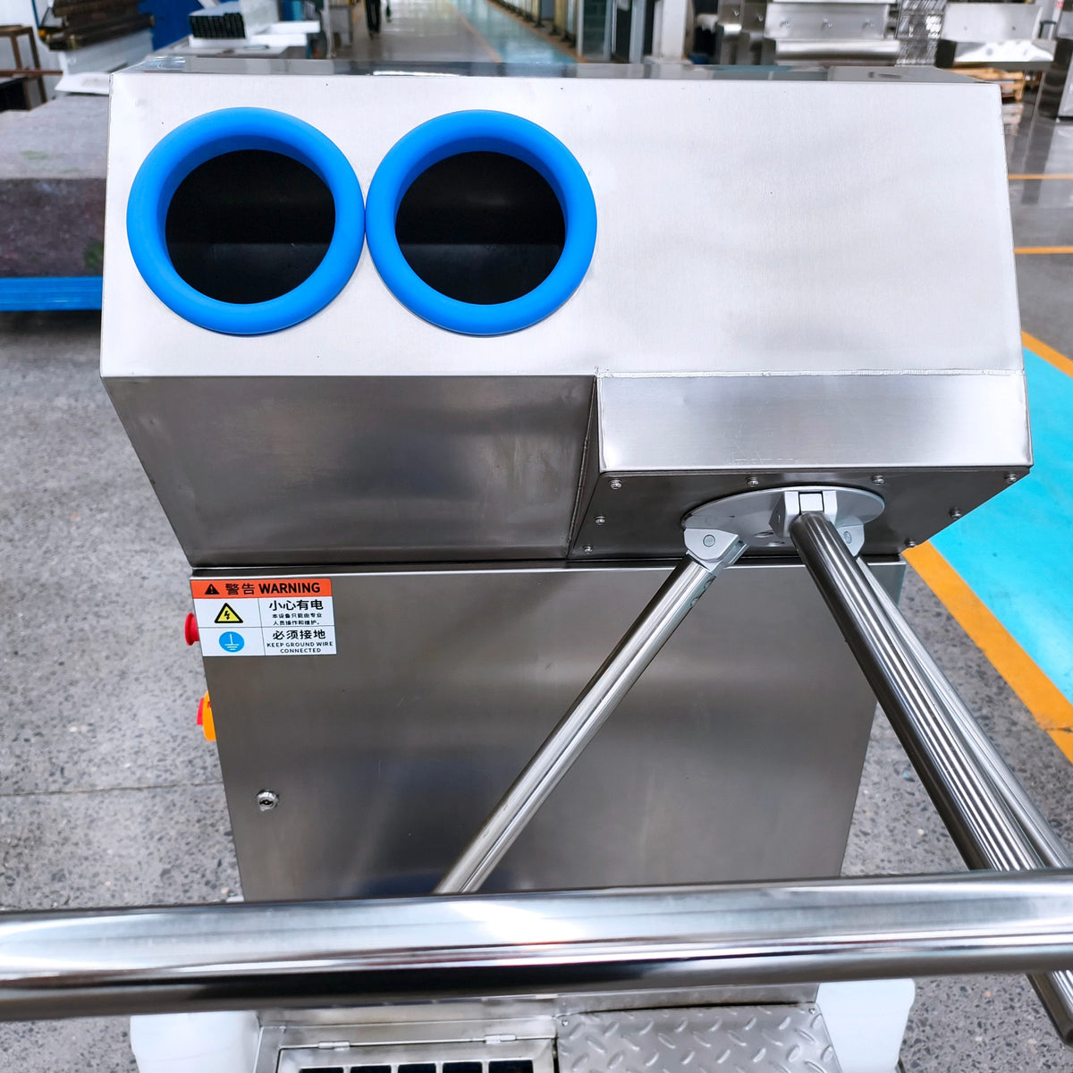 Industrial Ozone Disinfection Machine Air & Water Sterilizer - Image 5