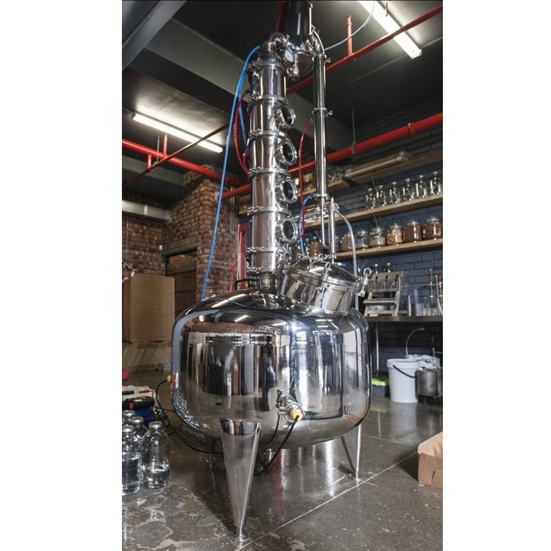 Commercial Wine & Beverage Dispensing Machine - Image 5