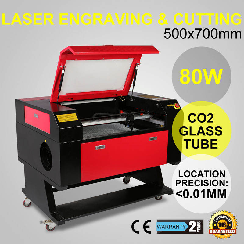 Rotary Axis Laser Engraving Machine - Image 3