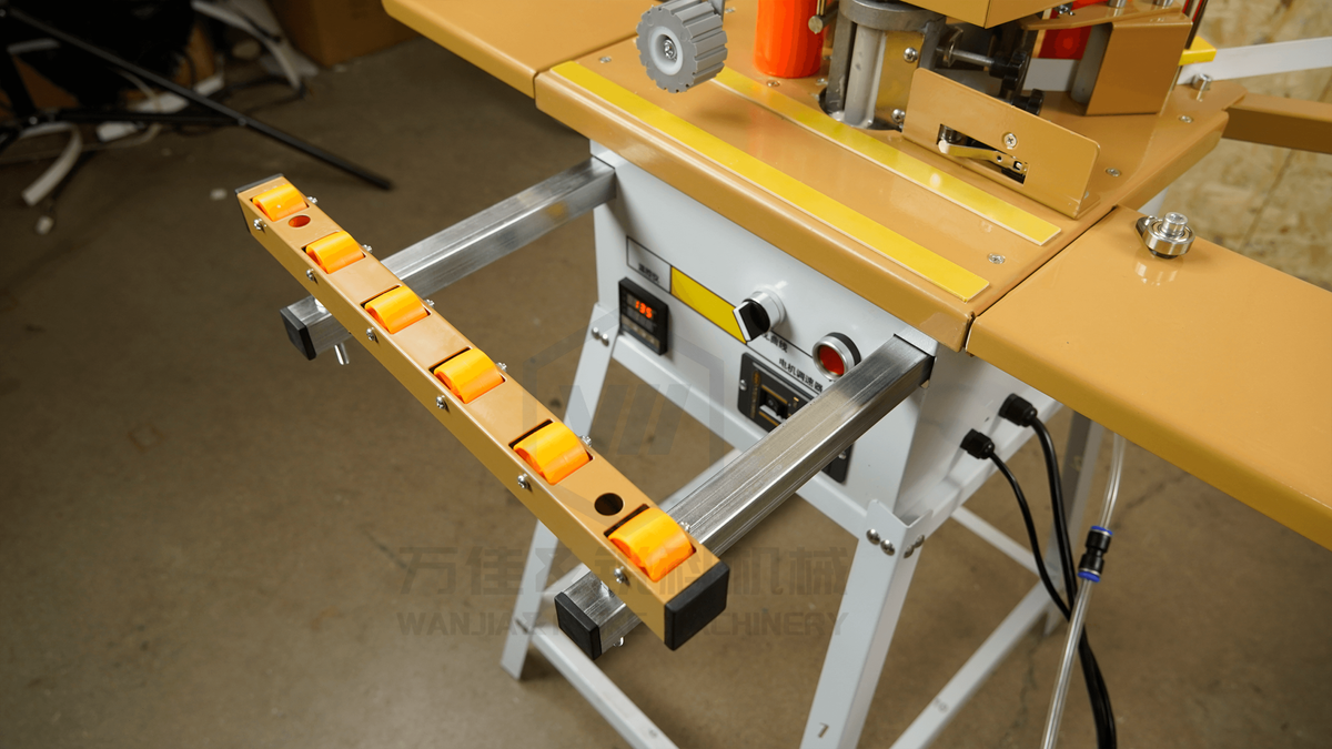 Edge Banding Machine - Image 3