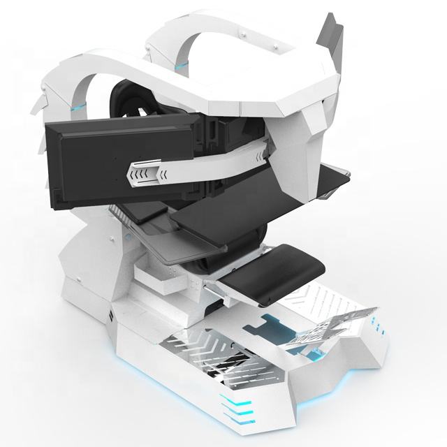 Gaming Immersion Pod - Image 4