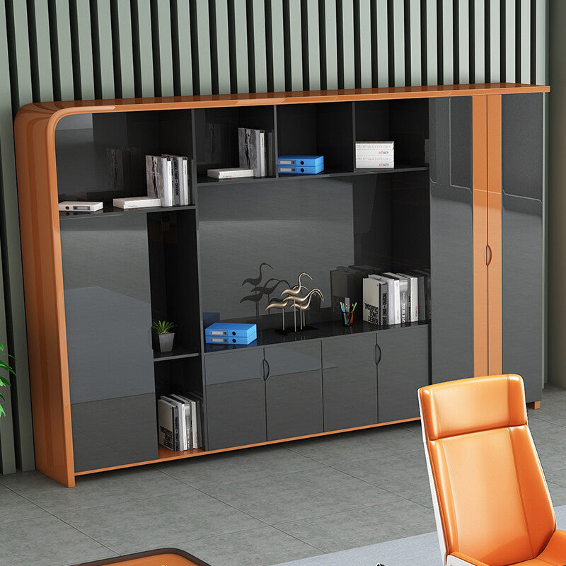 Executive KD11 Office Desk – Manager & CEO Edition - Image 3
