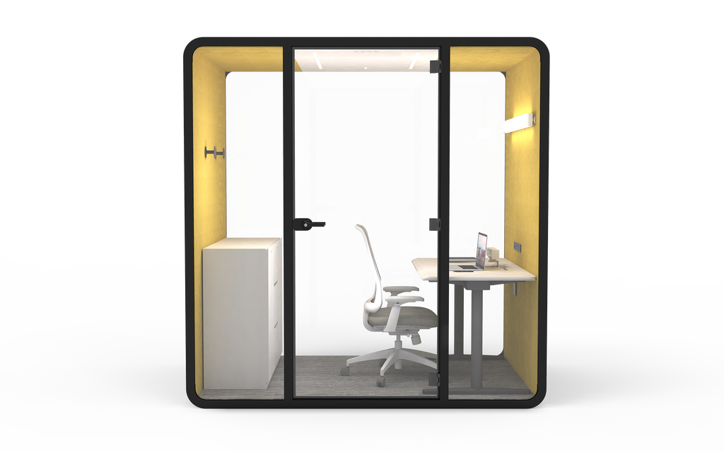 Movable Waterproof Prefab Pod House - Image 3