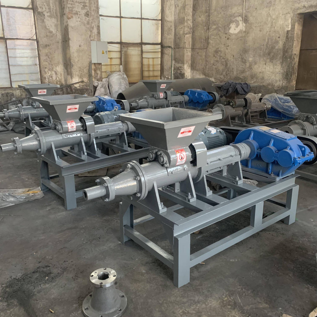 Coal Stick Extruder - Image 4