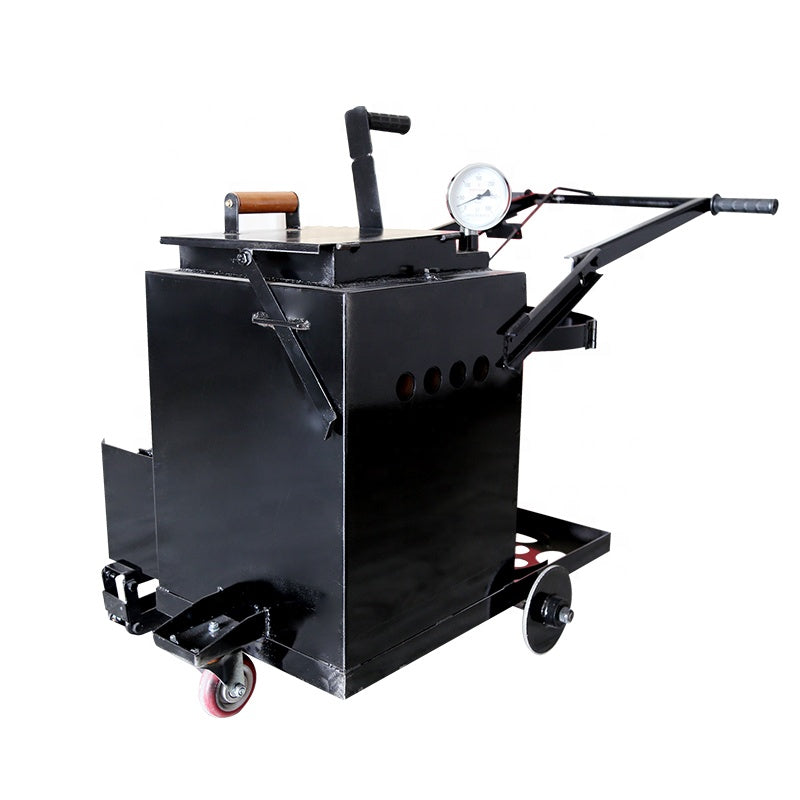 Small Portable Asphalt Crack Filling Machine - Image 3