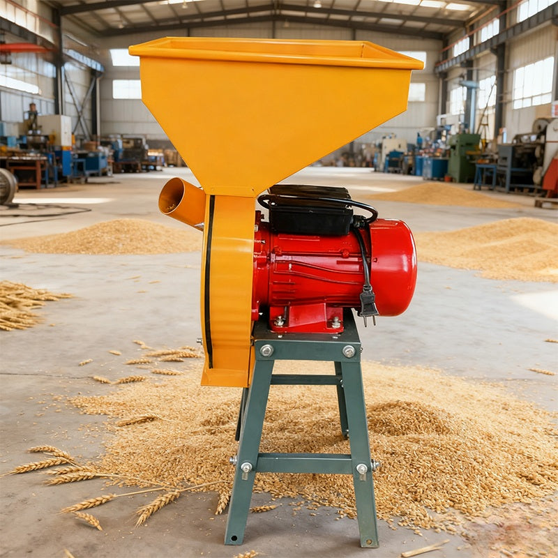 Multi-Purpose Agricultural Grain Grinder - Image 4
