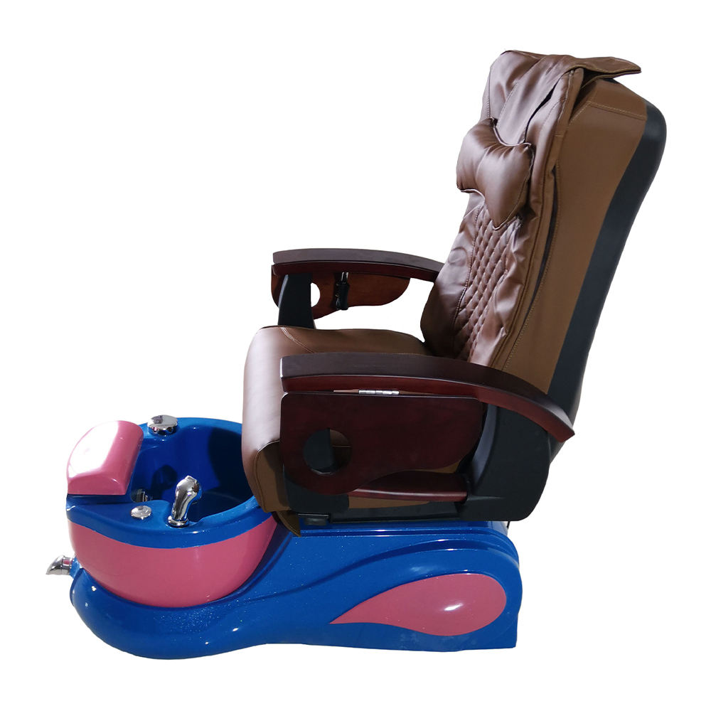 Massage Foot Spa Pedicure Chair - Image 4
