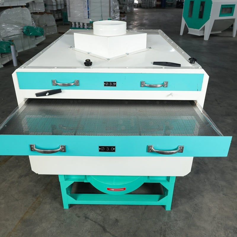 Automatic White Rice Grading & Sorting Machine - Image 4