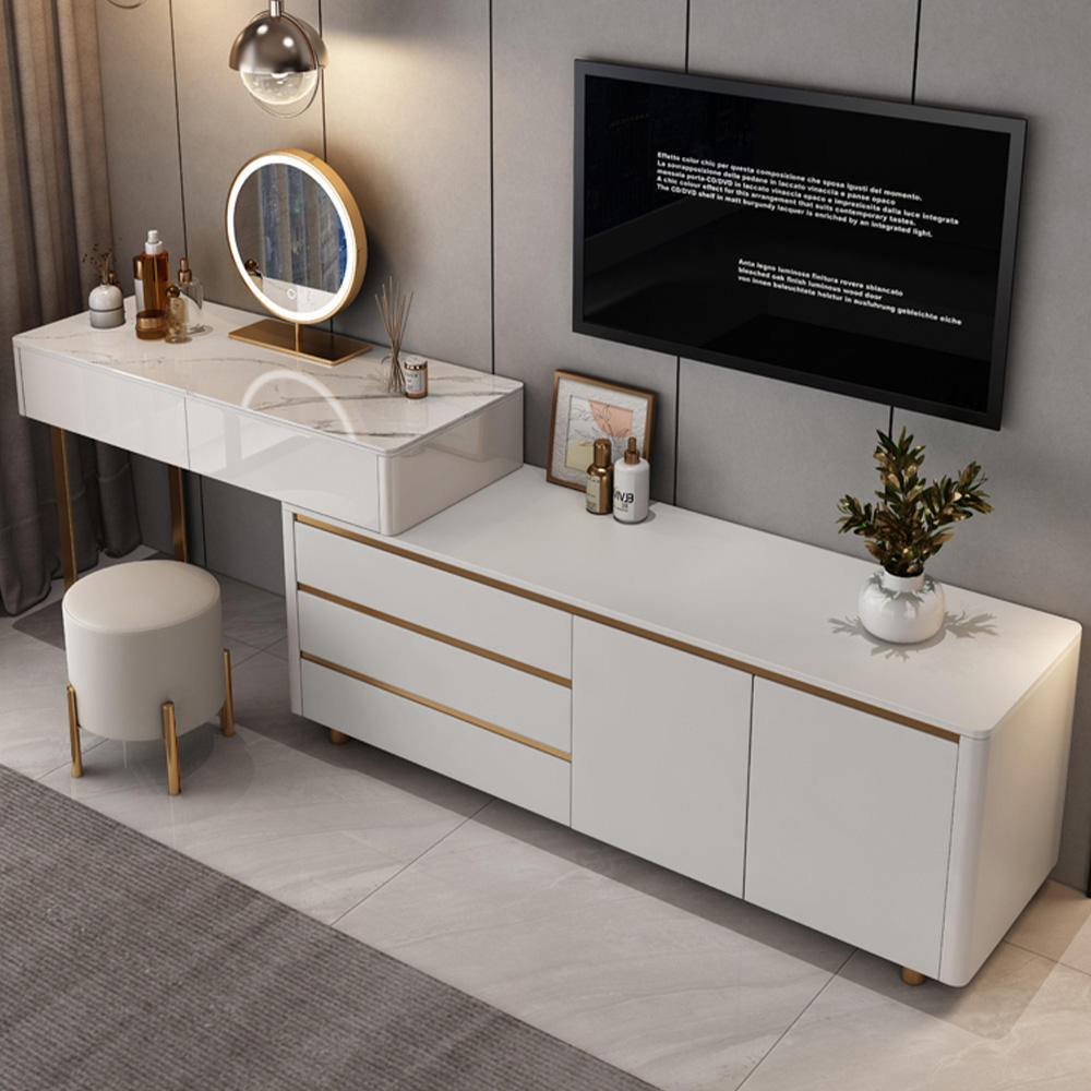 Multifunctional Dressing Table - Image 4