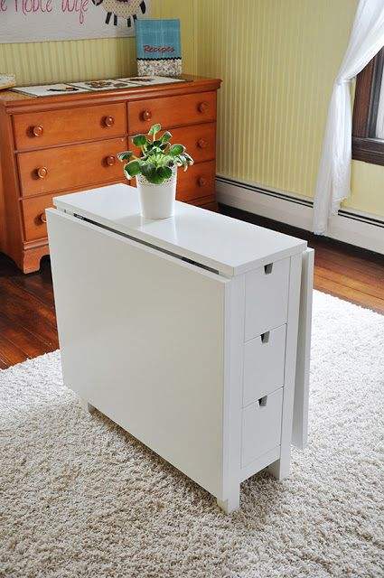 Elegant Makeup Dresser - Image 4