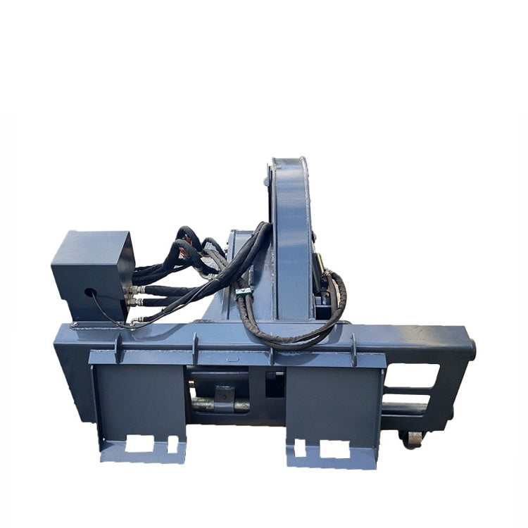 X0305 Hydraulic Disc-Type Rock Trencher Attachment - Image 6