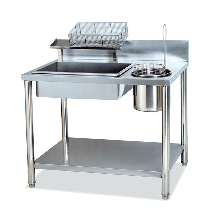 25 L Automatic Vacuum Meat Marinating Machine with Digital Control - Image 3