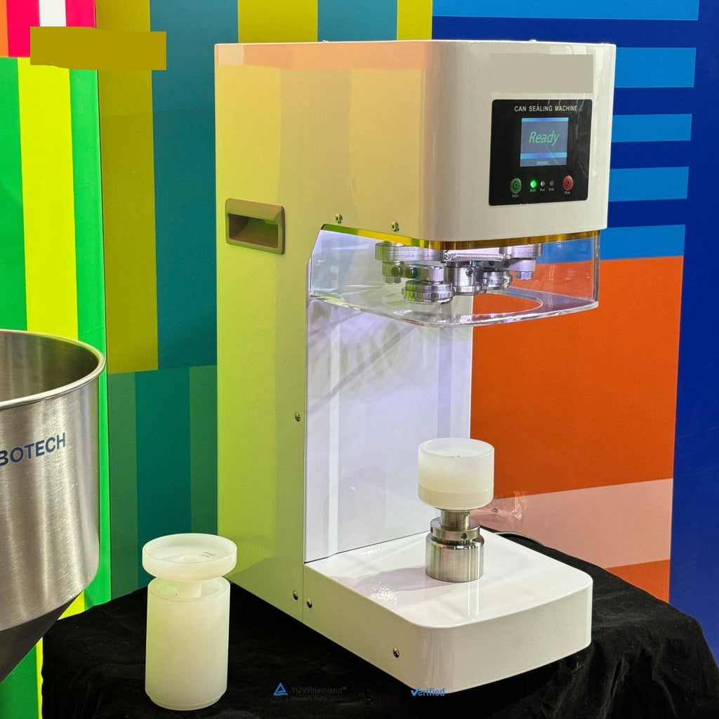 Can Cup Sealing Machine - Image 4