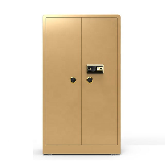 Heavy-Duty Electronic Safe Cabinet with Digital Code Lock - Image 3