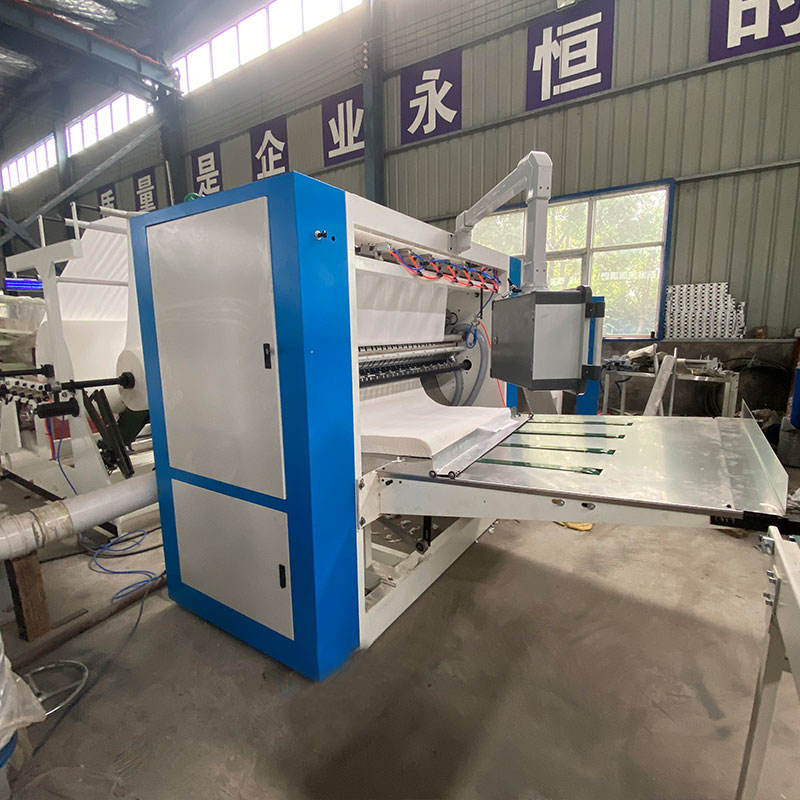Tissue Paper Production - Image 3