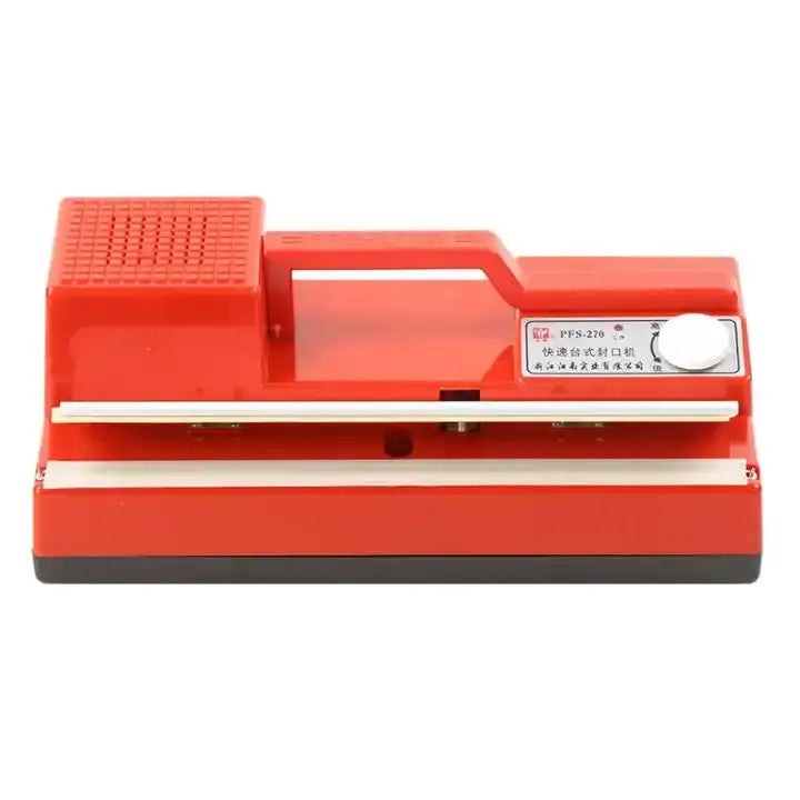 Manual Desktop Sealing Machine - Image 4