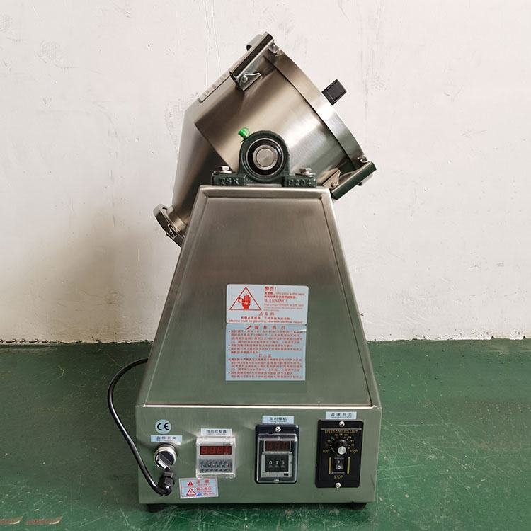 Industrial Powder Mixer - Image 4