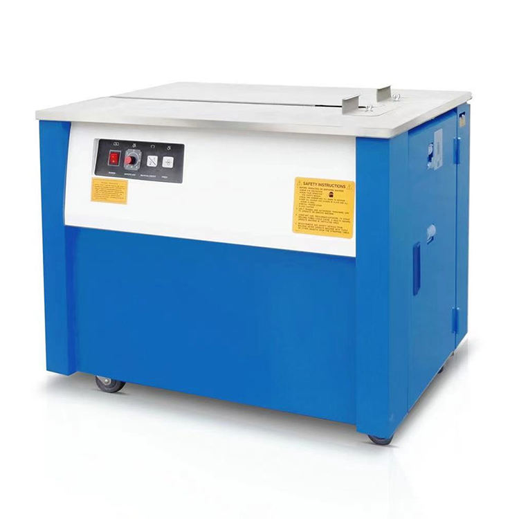 Box Carton Strapping Machine - Image 4
