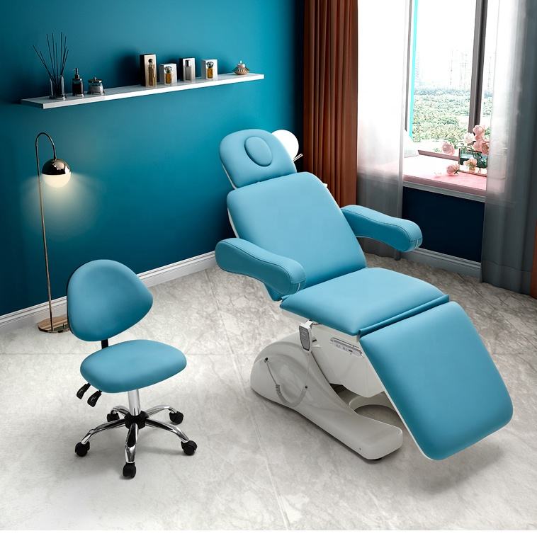 Facial Massage Electric Spa Chair - Image 4
