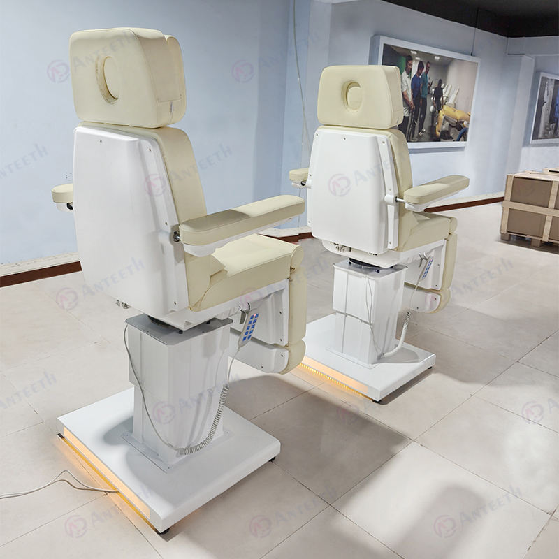 Electric Beauty Bed - Image 4