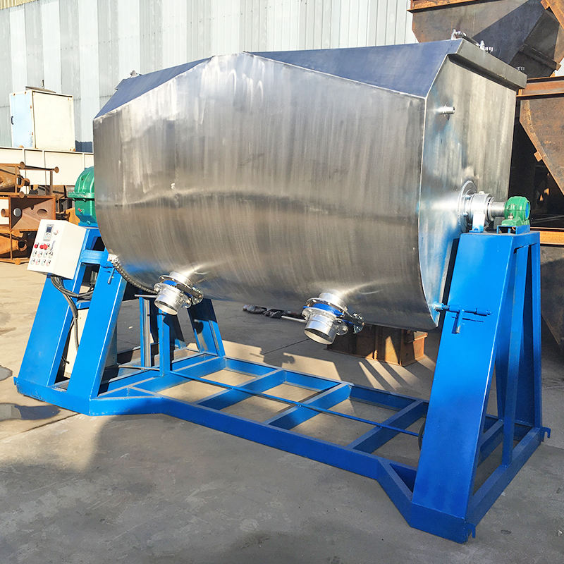 Paint Mixing Production Equipment - Image 3