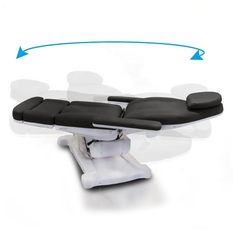4 Motor Electric Medical Beauty Bed - Image 4