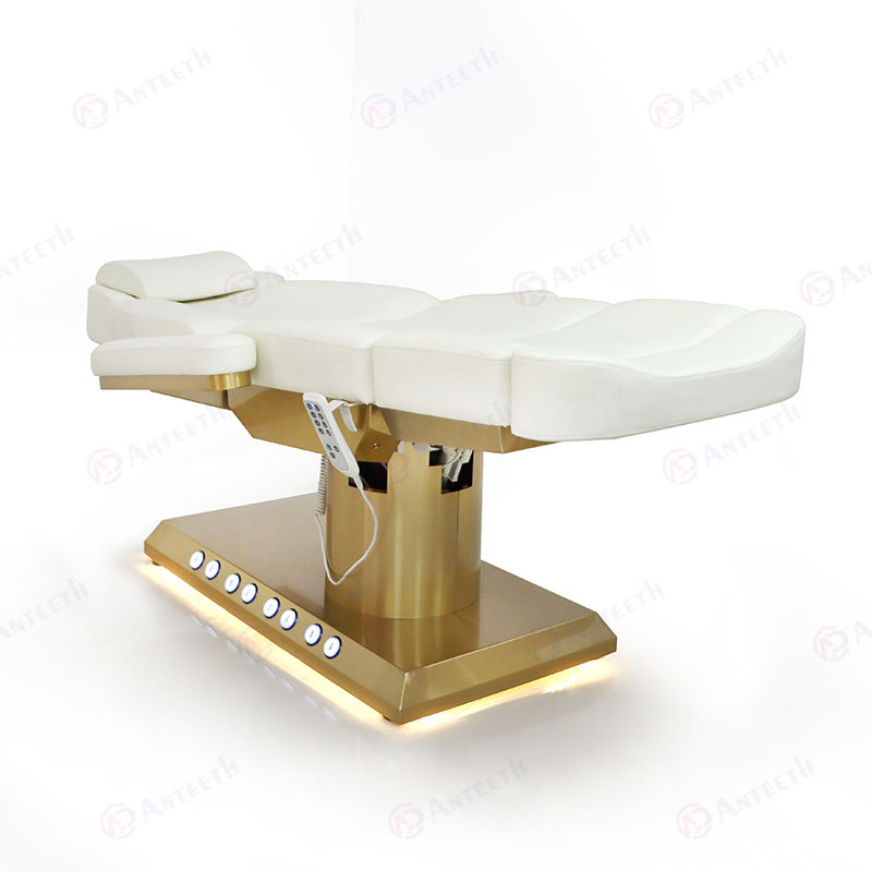3 Motors Spa Massage Bed - Image 4