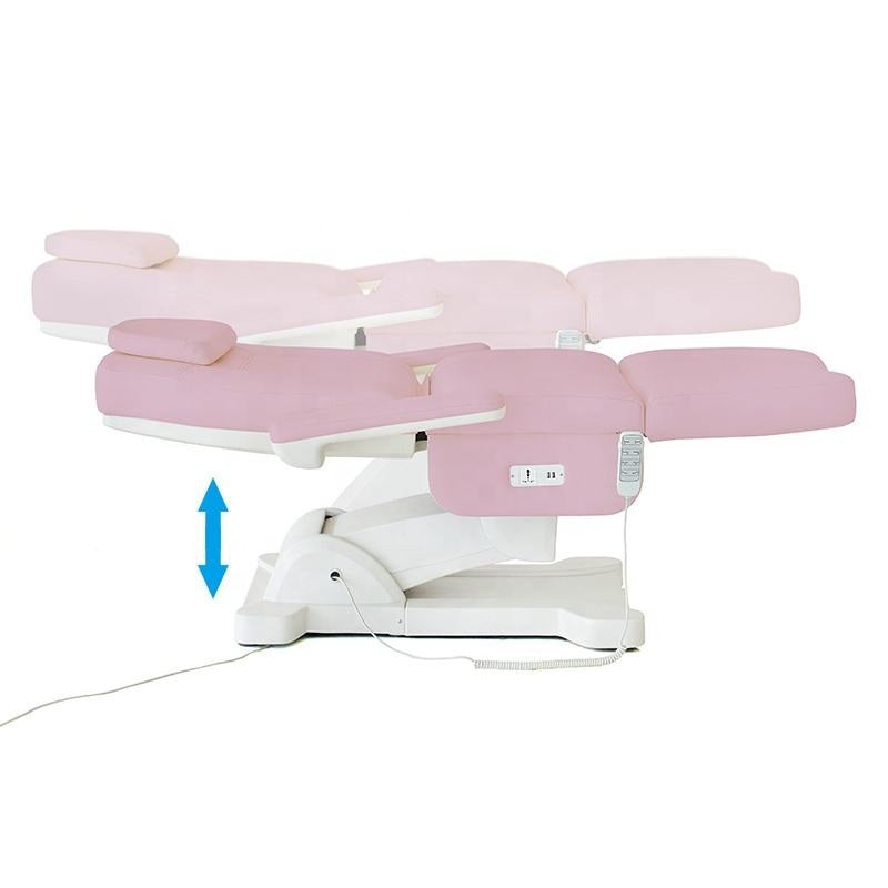 Multifunctional Beauty Salon Bed - Image 4