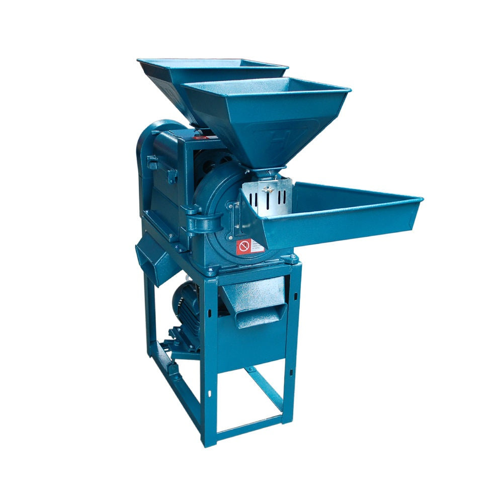 Fully Automatic Rice Mill Machine - Image 4